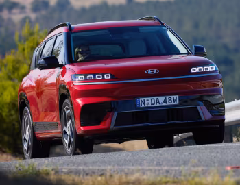 Hyundai Elexio [Australia] '2026