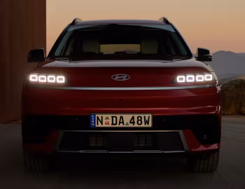 Hyundai Elexio [Australia] '2026