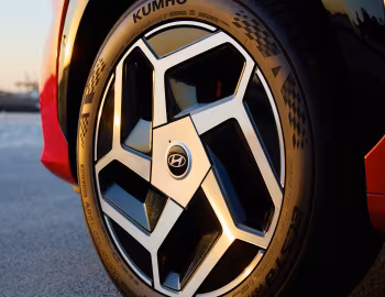 Hyundai Elexio [Australia] '2026