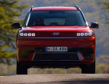 Hyundai Elexio [Australia] '2026