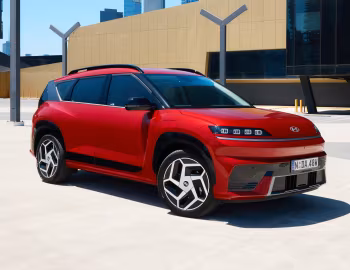 Hyundai Elexio [Australia] '2026