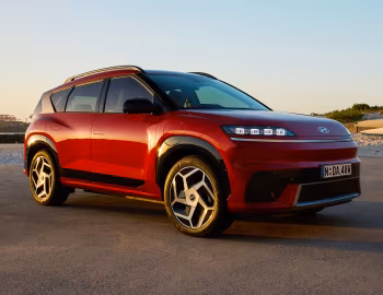Hyundai Elexio [Australia] '2026