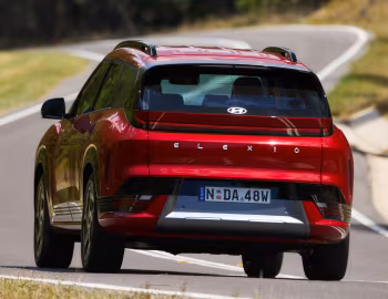 Hyundai Elexio [Australia] '2026