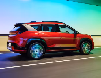 Hyundai Elexio [Australia] '2026