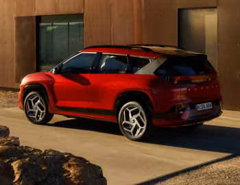 Hyundai Elexio [Australia] '2026