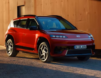 Hyundai Elexio [Australia] '2026