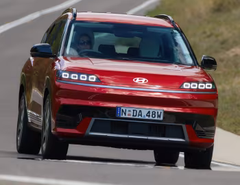 Hyundai Elexio [Australia] '2026