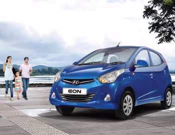 Hyundai Eon '10.2011–05.2019
