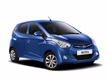 Hyundai Eon [Latam] '2012–19