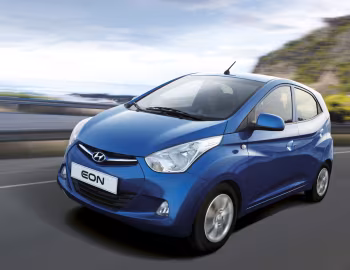 Hyundai Eon [Latam] '2012–19