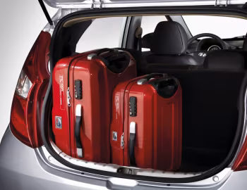 Boot Hyundai Eon [Latam] '2012–19