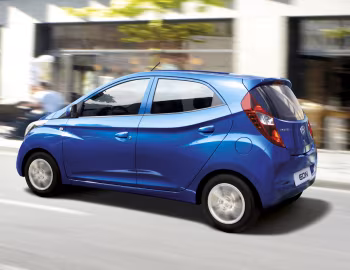 Hyundai Eon [Latam] '2012–19