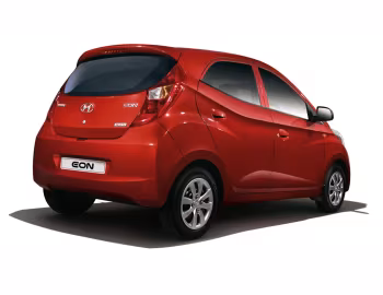 Hyundai Eon '10.2011–05.2019