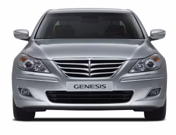 Hyundai Genesis (BH) '01.2008–10.2013