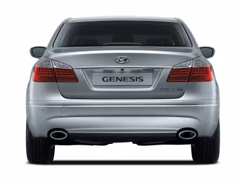 Hyundai Genesis (BH) '01.2008–10.2013