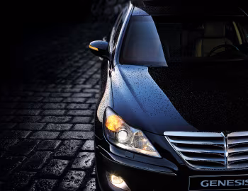 Hyundai Genesis (BH) '01.2008–10.2013