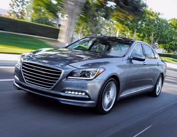 2015–16 Hyundai Genesis [North America] (DH) '2014–16