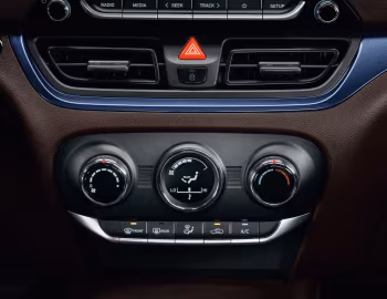 Interior Hyundai HB20 '2019–22