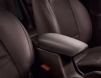Interior Hyundai HB20 '2019–22
