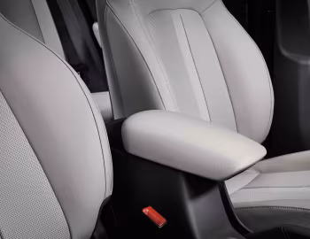 Interior Hyundai HB20S '2019–22
