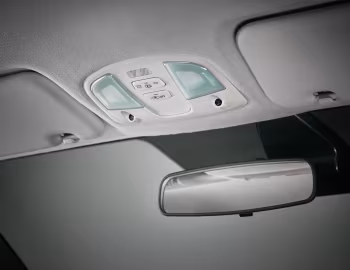 Interior Hyundai HB20 '2019–22