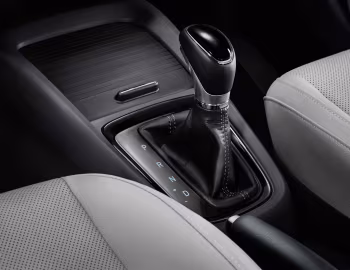 Interior Hyundai HB20S '2019–22