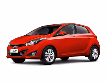 Hyundai HB20 '2012–15