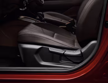 Interior Hyundai HB20 '2019–22