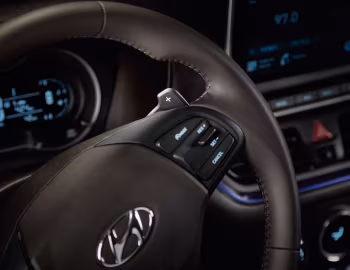 Interior Hyundai HB20 '2019–22