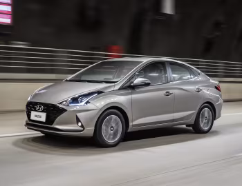 Hyundai HB20S Turbo '2020–22