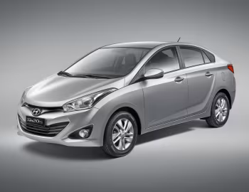 Hyundai HB20S '2013–15