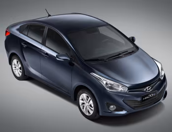 Hyundai HB20S '2013–15