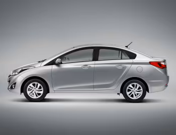 Hyundai HB20S '2013–15