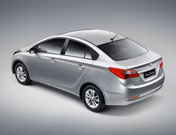 Hyundai HB20S '2013–15