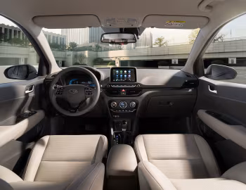 Торпедо Hyundai HB20S '2022–н.в.
