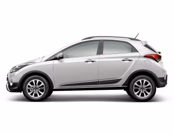 Hyundai HB20X '2015–19
