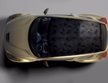 Hyundai HCD-10 Hellion Concept '12.2006