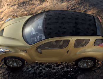 Hyundai HCD-10 Hellion Concept '12.2006