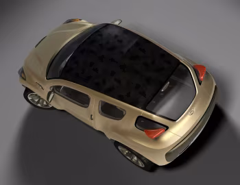 Hyundai HCD-10 Hellion Concept '12.2006