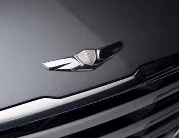 Логотип Hyundai HCD-14 Genesis Concept '01.2013