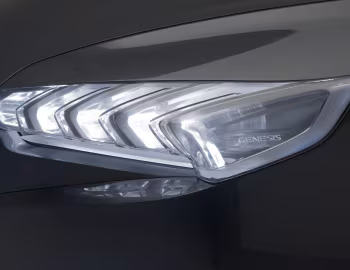 Hyundai HCD-14 Genesis Concept '01.2013