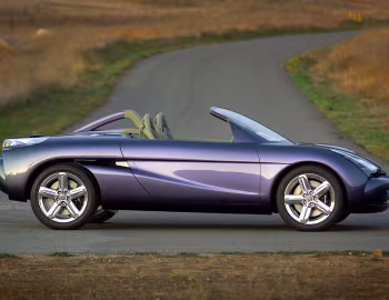 Hyundai HCD-6 Concept '02.2001