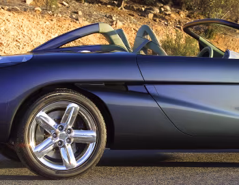 Hyundai HCD-6 Concept '02.2001