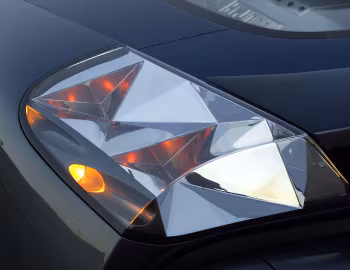 Hyundai HCD-6 Concept '02.2001