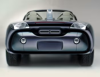 Hyundai HCD-6 Concept '02.2001