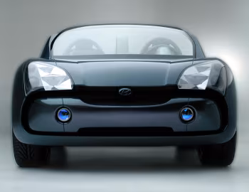 Hyundai HCD-6 Concept '02.2001