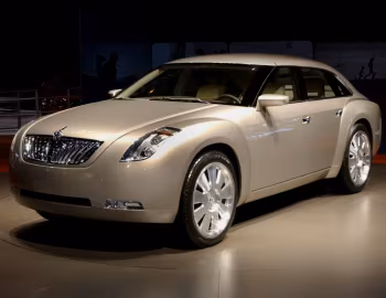 Hyundai HCD-7 Concept '02.2002
