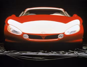 Hyundai HCD-I Concept '01.1992