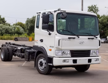 Hyundai HD120 '2012–至今