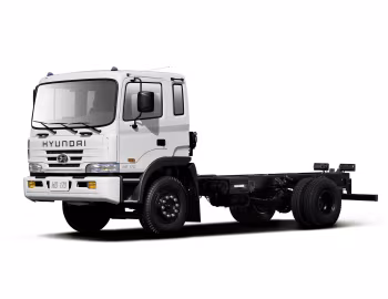 Hyundai HD170 '1997–2003